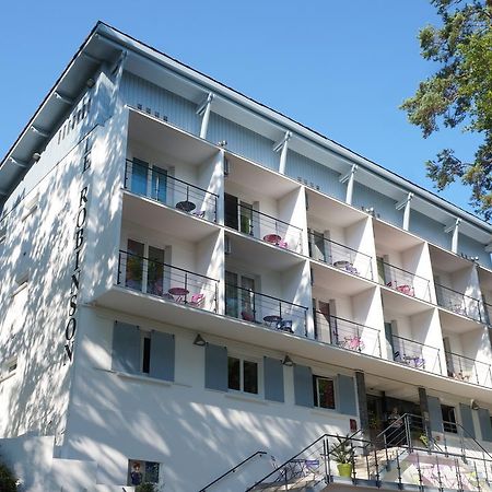 Hotel Robinson Auch Luaran gambar