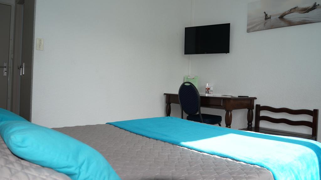 Hotel Robinson Auch Luaran gambar