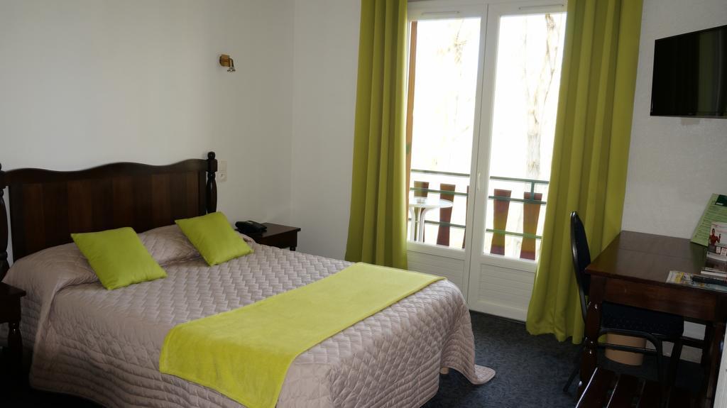 Hotel Robinson Auch Luaran gambar