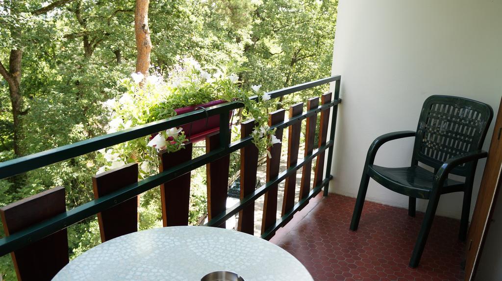 Hotel Robinson Auch Luaran gambar