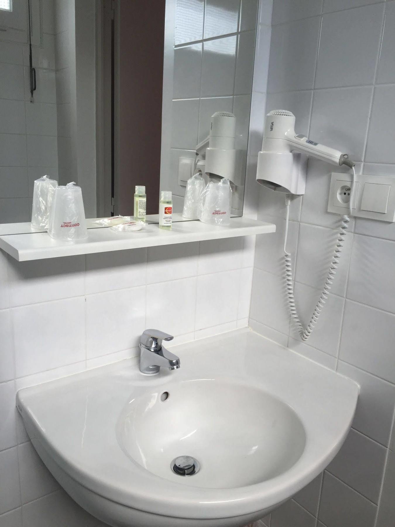 Hotel Robinson Auch Luaran gambar