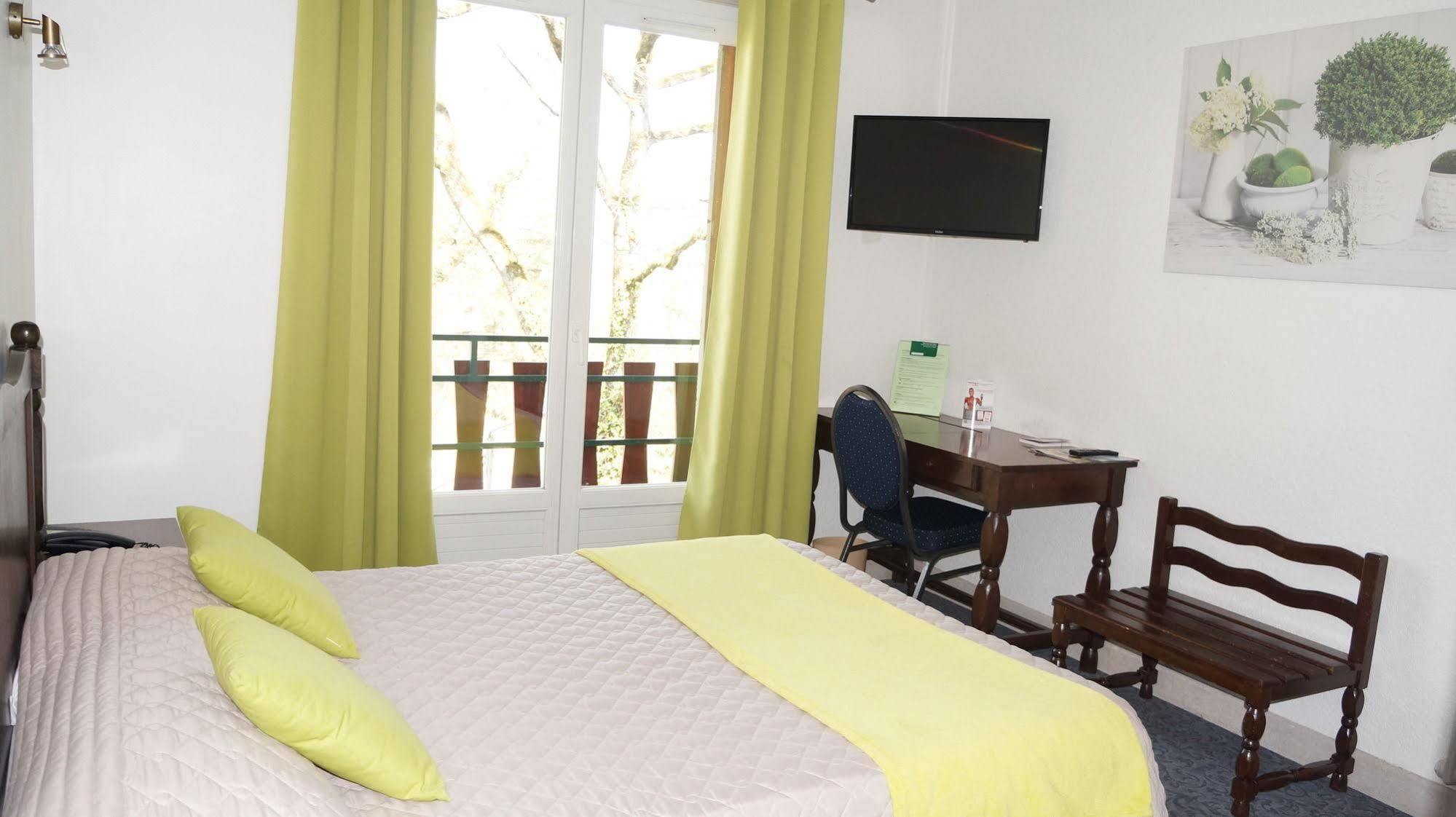 Hotel Robinson Auch Luaran gambar