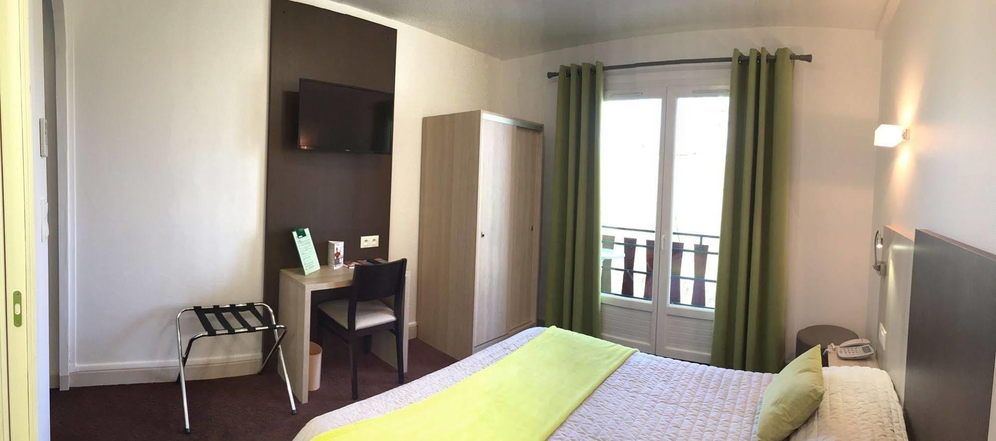 Hotel Robinson Auch Luaran gambar