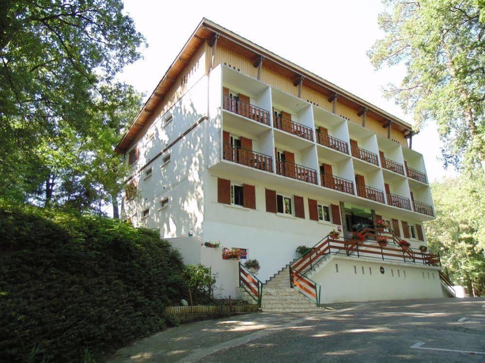 Hotel Robinson Auch Luaran gambar